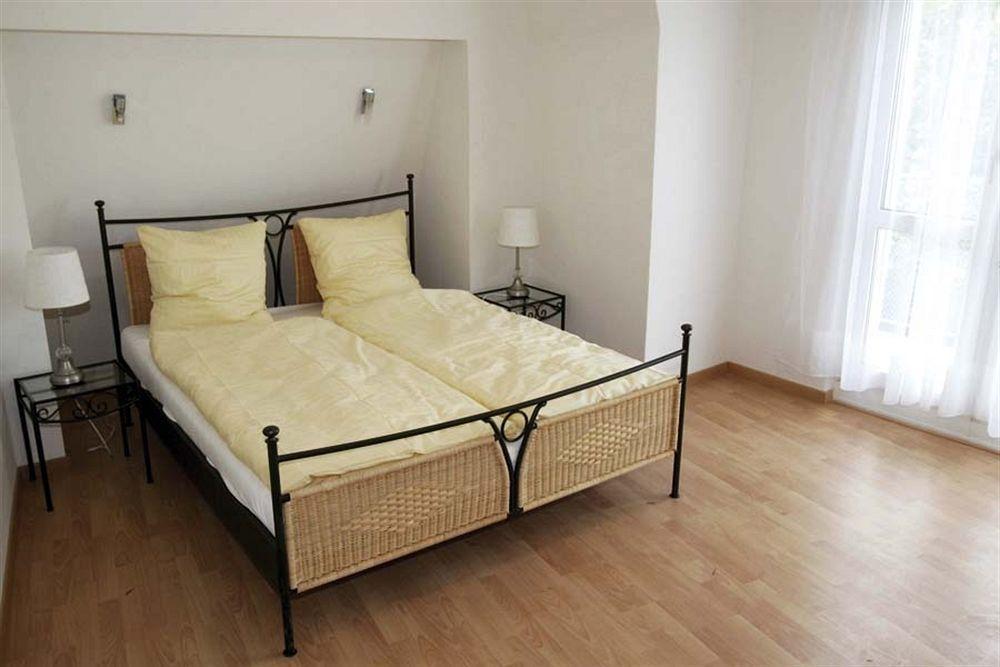 Apartments Swiss Star Universitaetstrasse Zurich Extérieur photo