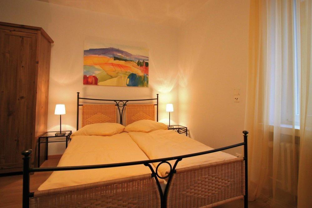 Apartments Swiss Star Universitaetstrasse Zurich Extérieur photo