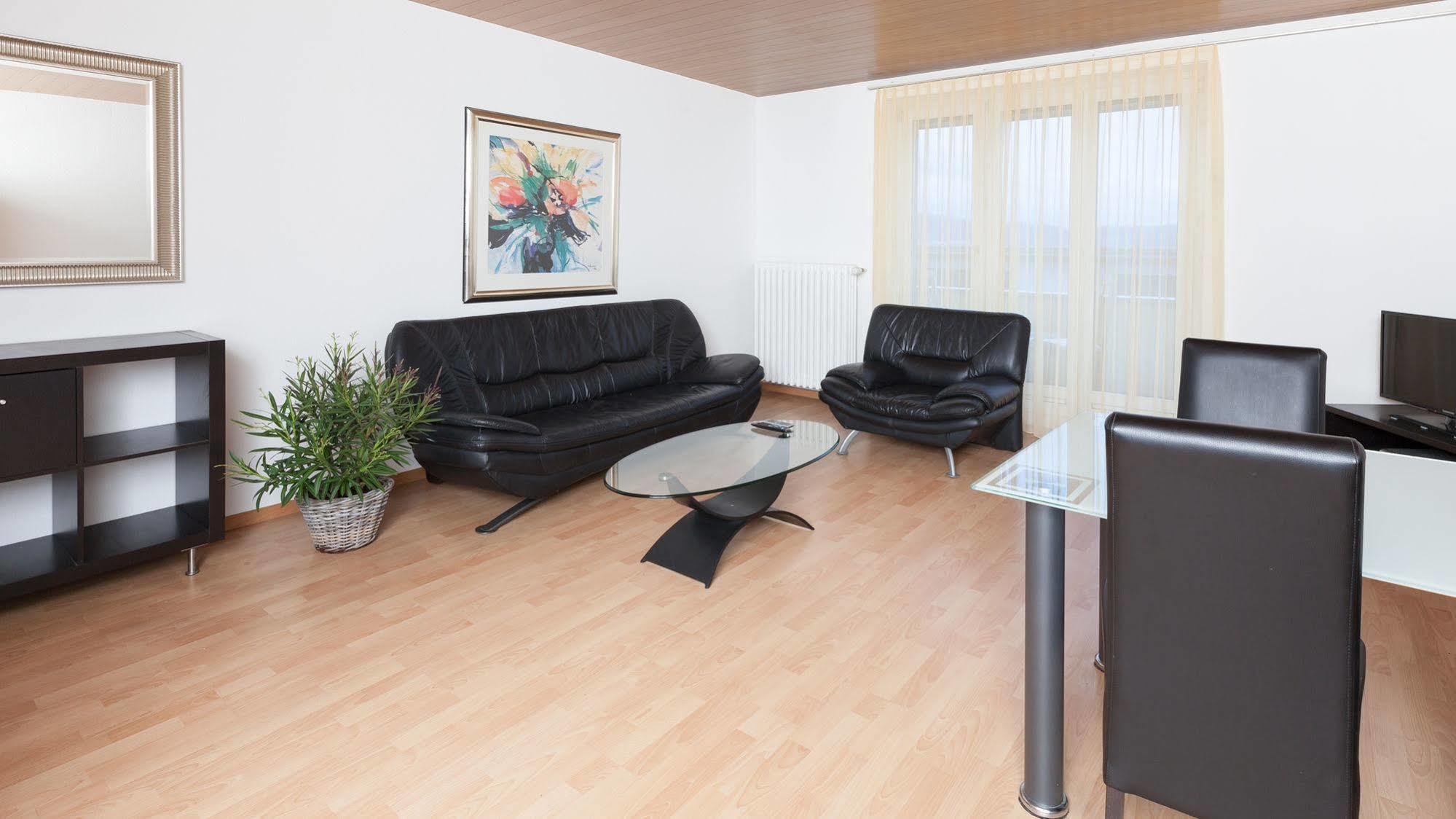 Apartments Swiss Star Universitaetstrasse Zurich Extérieur photo
